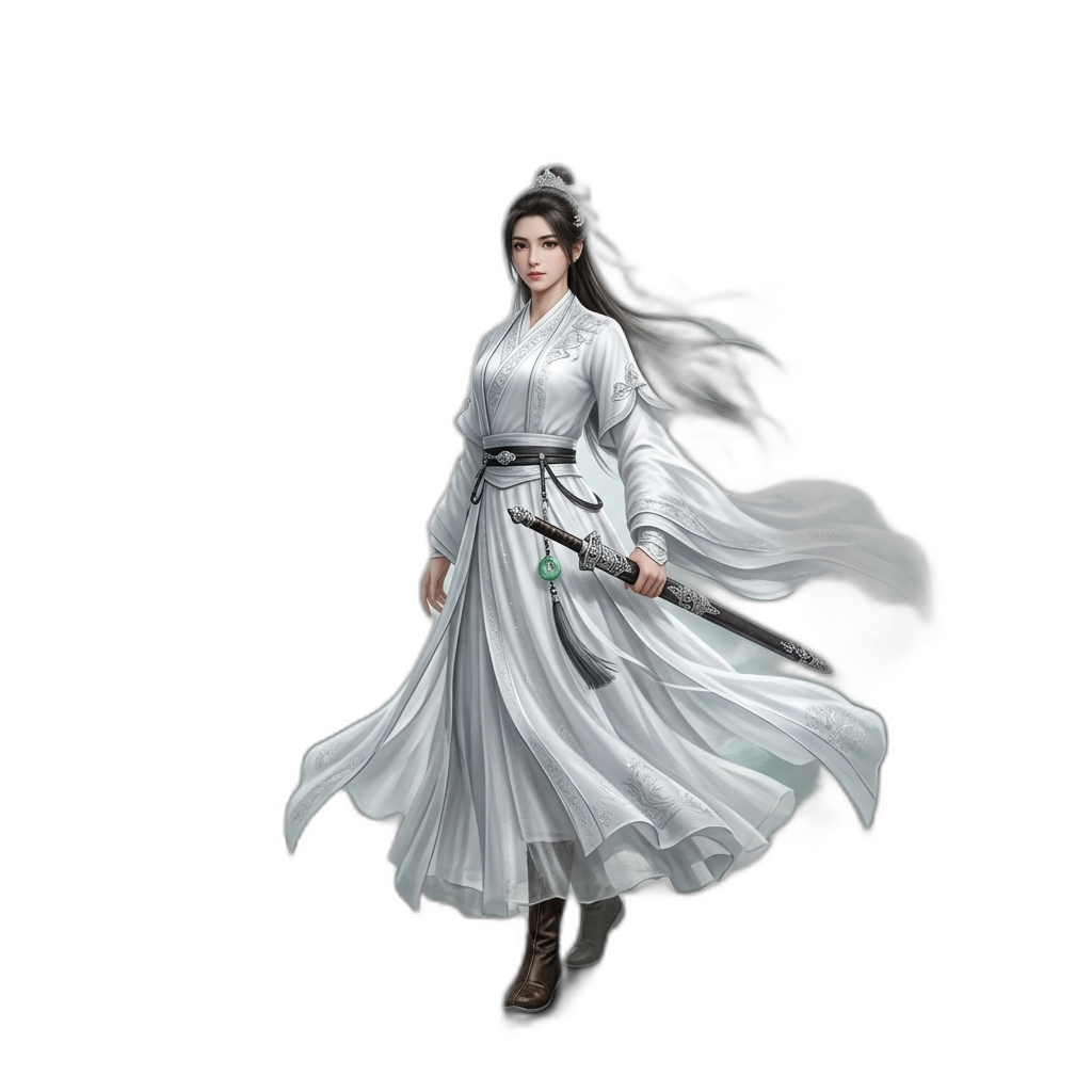 Right Character