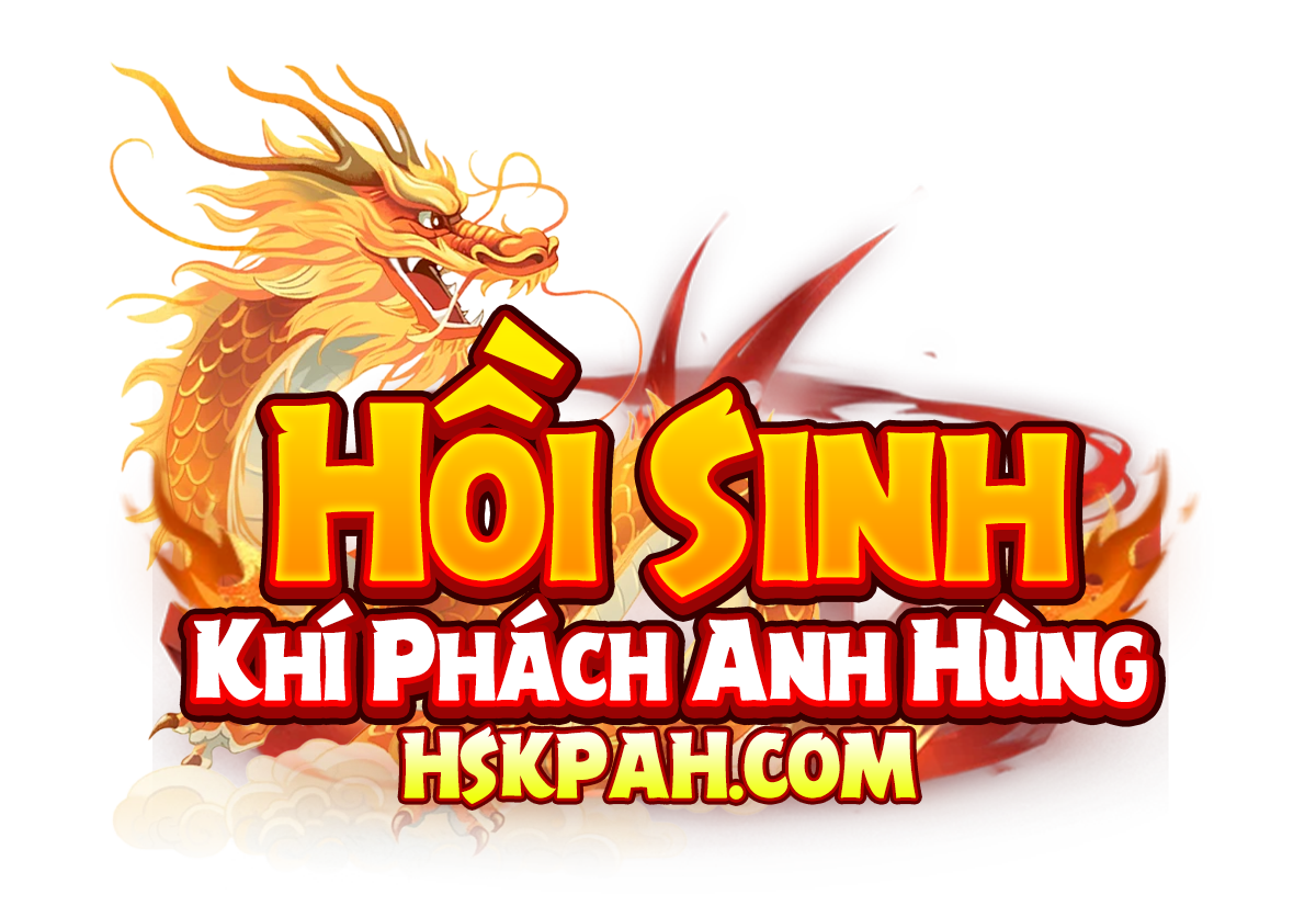 Hồi Sinh Khí Phách