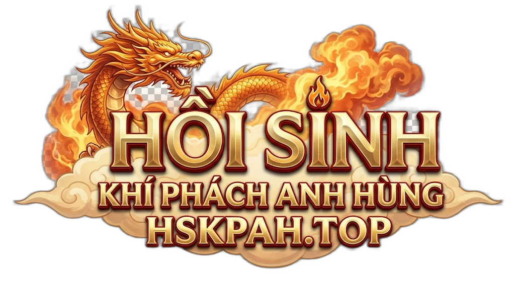 Hồi Sinh Khí Phách